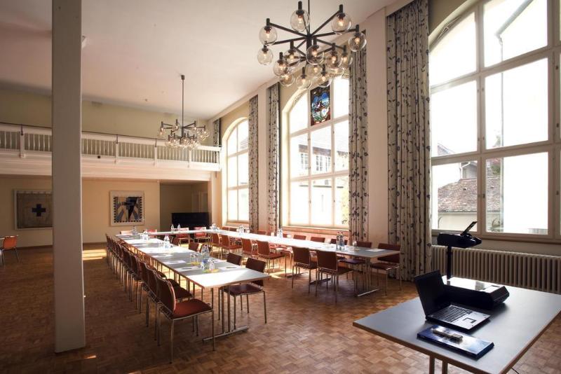 Hotel Rochat - Genel