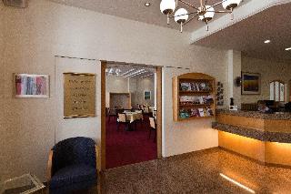 Hotel Rochat
