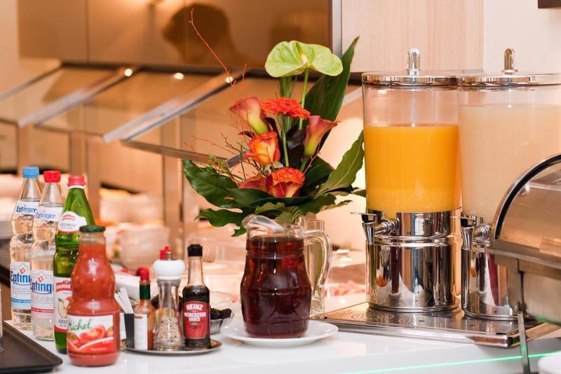 Hotel Rochat - Genel