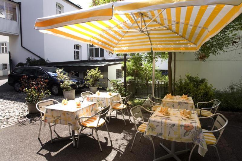 Hotel Rochat - Genel