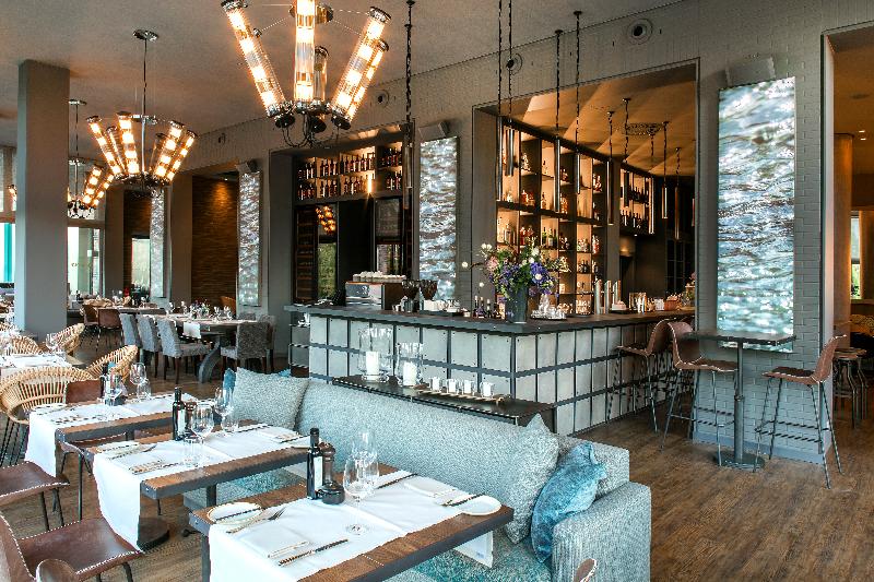 Ameron Abion Spreebogen Waterside - Bar