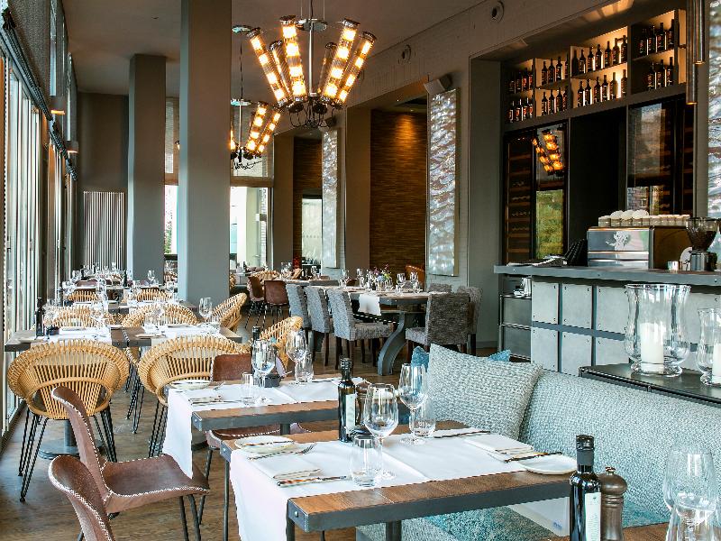 Ameron Abion Spreebogen Waterside - Bar