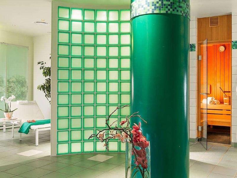 Ameron Abion Spreebogen Waterside - Aktivite