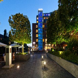 Ameron Abion Spreebogen Waterside fotoÄŸrafÄ±