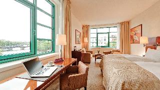 Ameron Abion Spreebogen Waterside fotoÄŸrafÄ±
