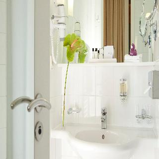 Ameron Abion Spreebogen Waterside fotoÄŸrafÄ±