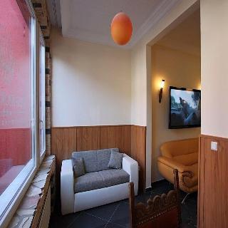 Hotel Atlas Sport fotoÄŸrafÄ±