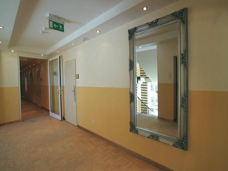 Hotel Atlas Sport - Lobi