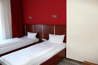 Hotel Atlas Sport fotoÄŸrafÄ±