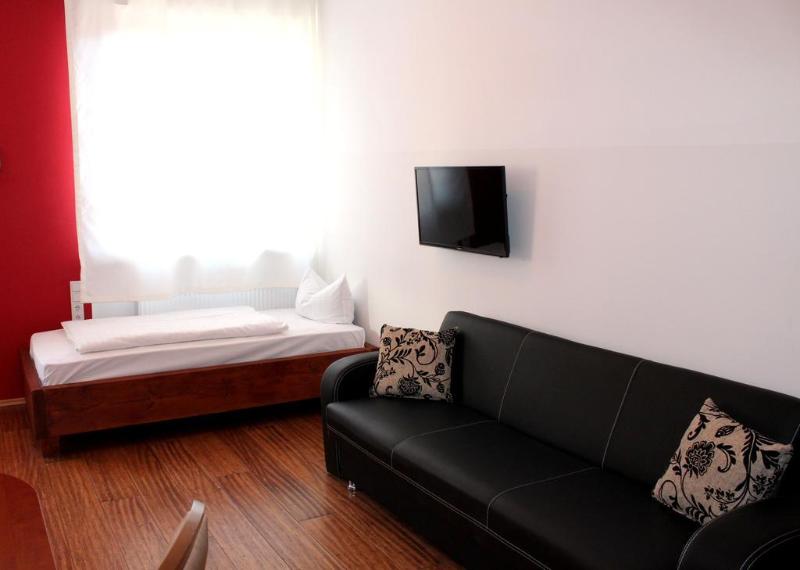 Hotel Atlas Sport - Genel