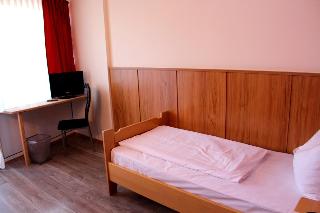 Hotel Atlas Sport fotoÄŸrafÄ±