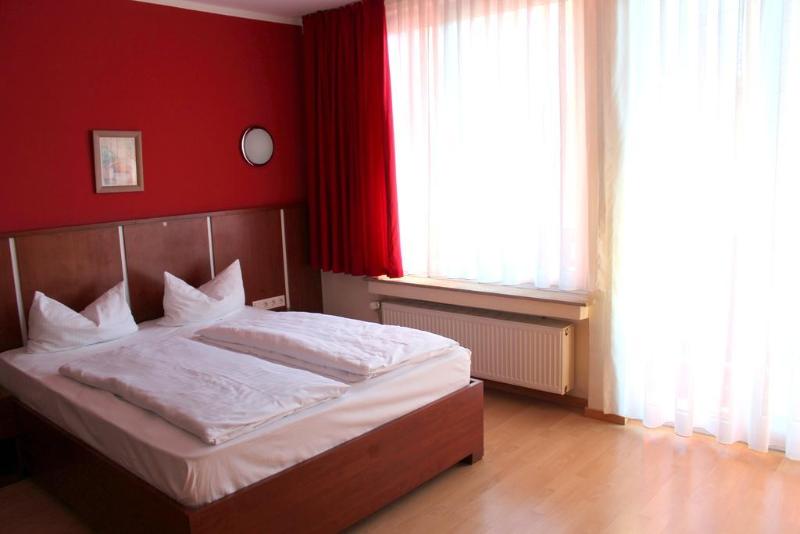 Hotel Atlas Sport - Genel