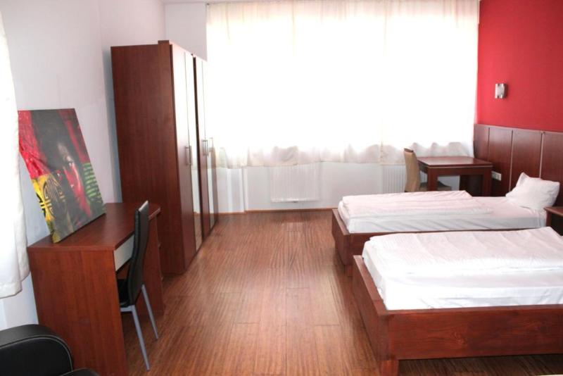 Hotel Atlas Sport - Genel