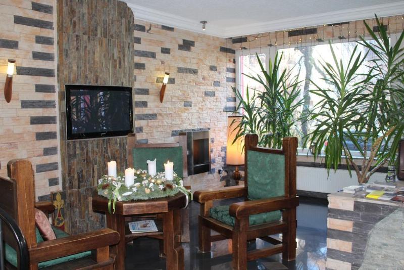 Hotel Atlas Sport - Genel