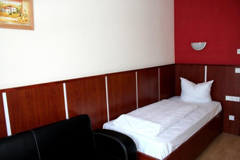 Hotel Atlas Sport - Genel