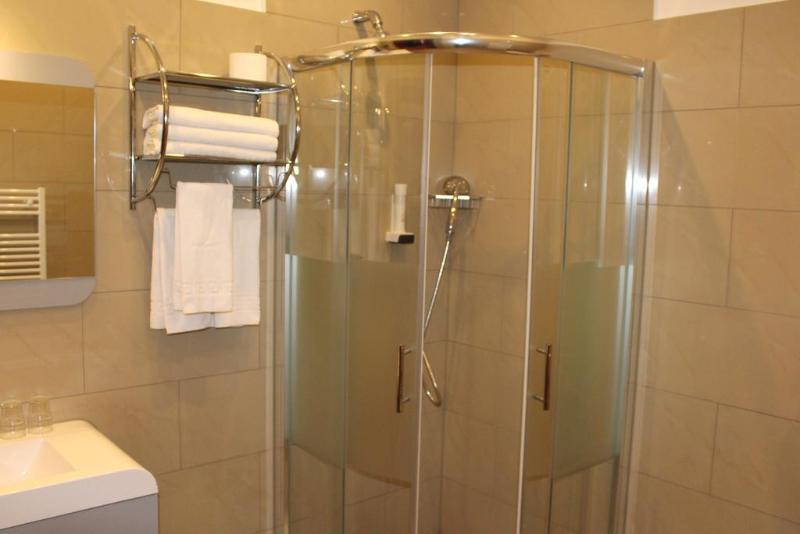 Hotel Atlas Sport - Genel