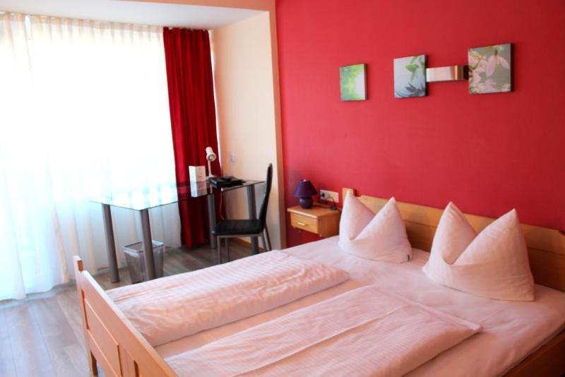 Hotel Atlas Sport - Genel