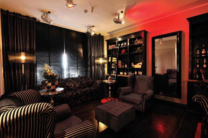 Stage47 - Bar