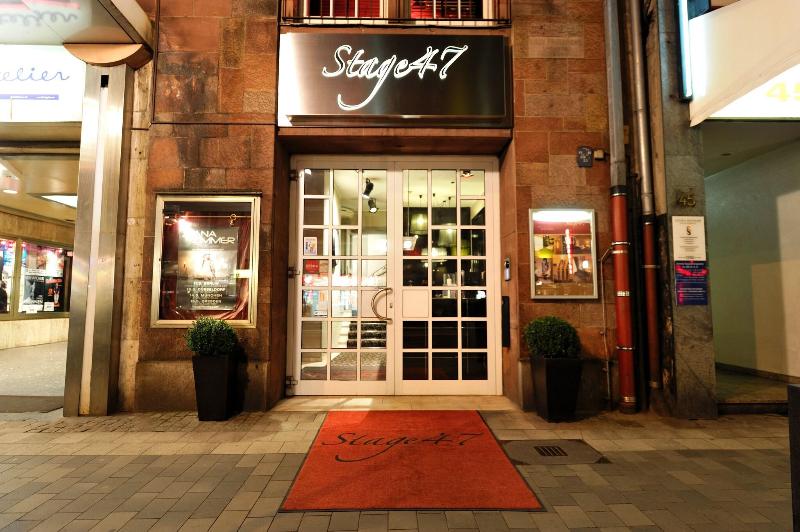 Stage47 - Genel
