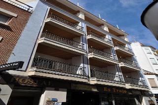 Hostal Vila del Mar