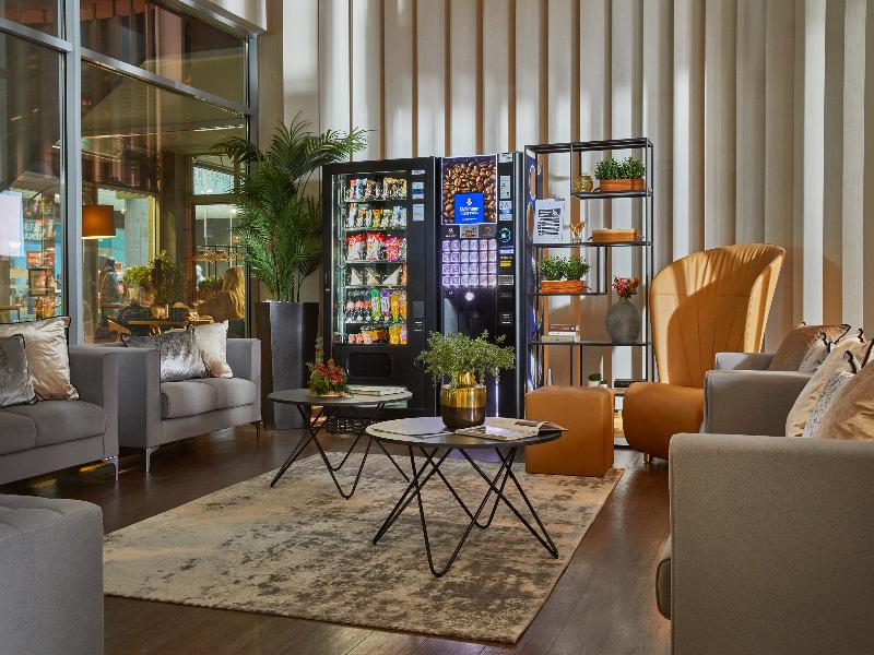 7Seasons Apartments Budapest - Lobi