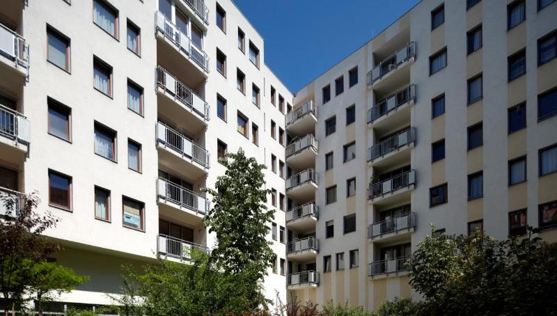 7Seasons Apartments Budapest - Genel