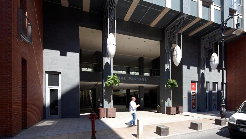 7Seasons Apartments Budapest - Genel
