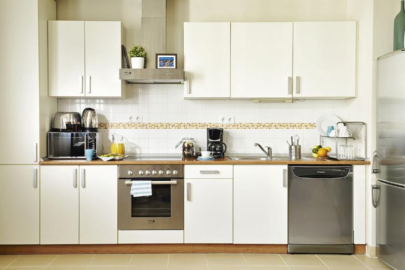 7Seasons Apartments Budapest - Oda