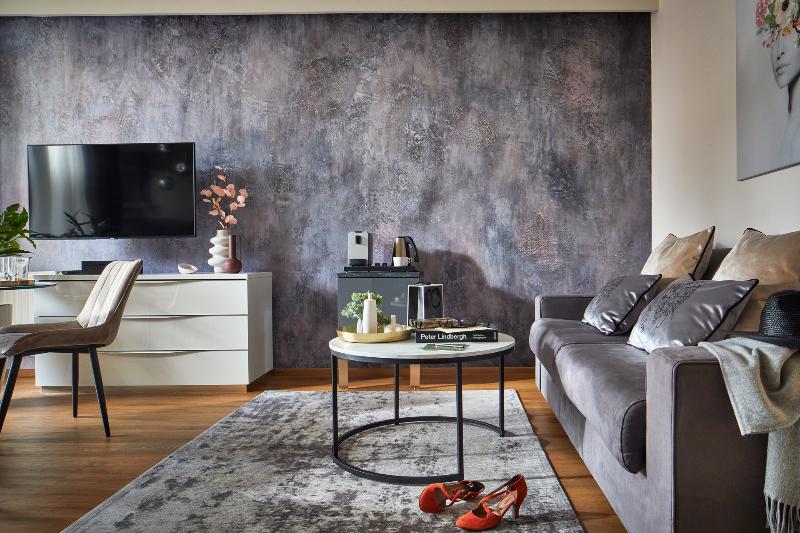 7Seasons Apartments Budapest - Oda