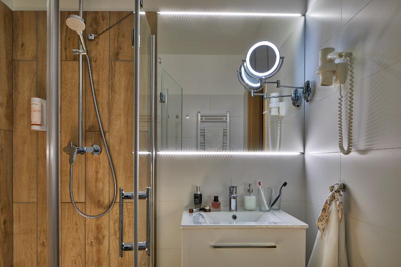 7Seasons Apartments Budapest - Oda