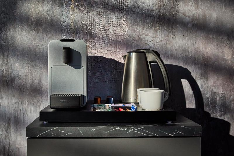 7Seasons Apartments Budapest - Oda