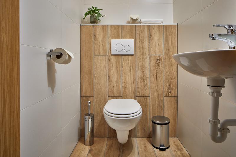7Seasons Apartments Budapest - Oda