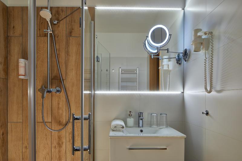 7Seasons Apartments Budapest - Oda