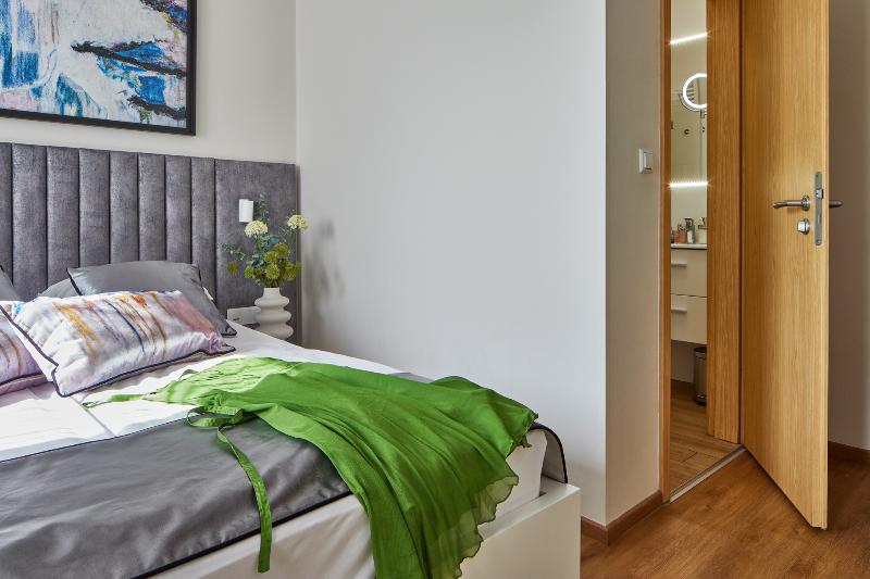 7Seasons Apartments Budapest - Oda