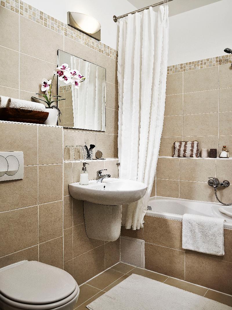 7Seasons Apartments Budapest - Oda
