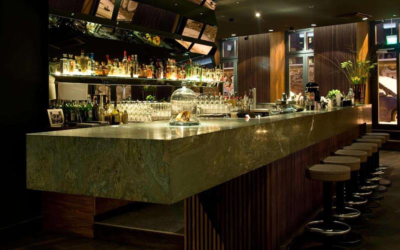 Hotel Amano - Bar