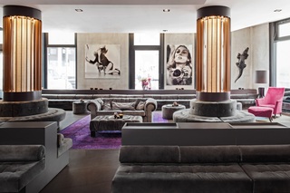 Hotel Amano fotoÄŸrafÄ±