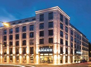 Hotel Amano otel fotoğrafı