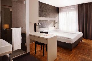 Hotel Amano fotoÄŸrafÄ±