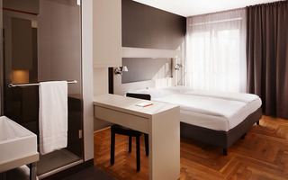 Hotel Amano fotoÄŸrafÄ±