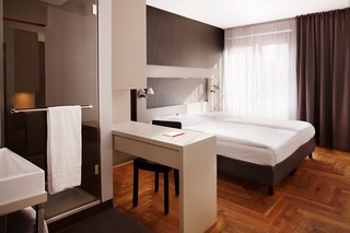 Hotel Amano fotoÄŸrafÄ±