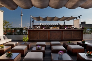 Hotel Amano fotoÄŸrafÄ±