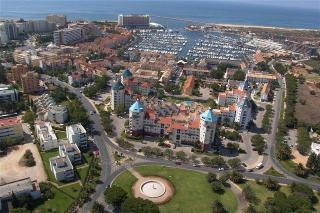Algardia Marina Parque by Garvetur otel fotoğrafı