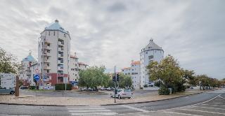 Algardia Marina Parque by Garvetur fotoÄŸrafÄ±