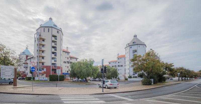 Algardia Marina Parque by Garvetur - Genel