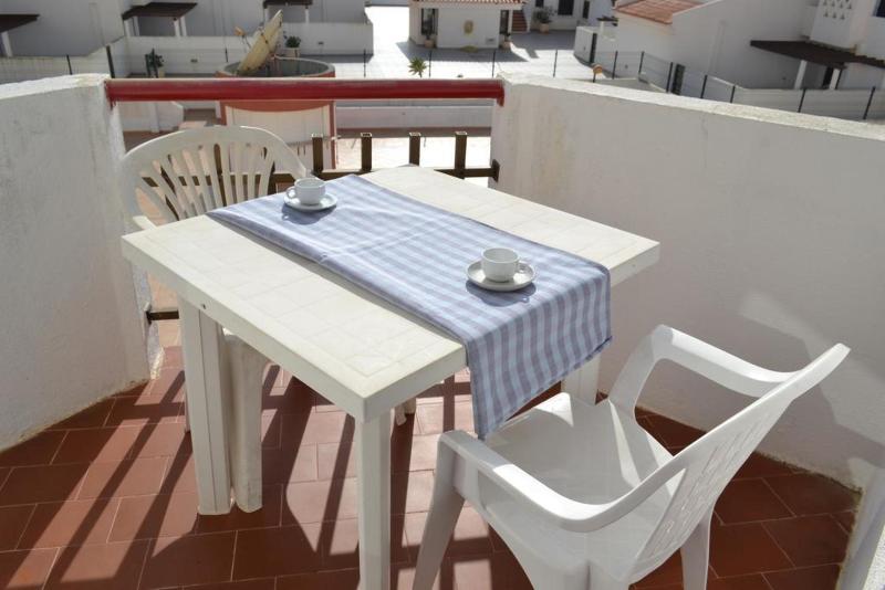 Algardia Marina Parque by Garvetur - Teras