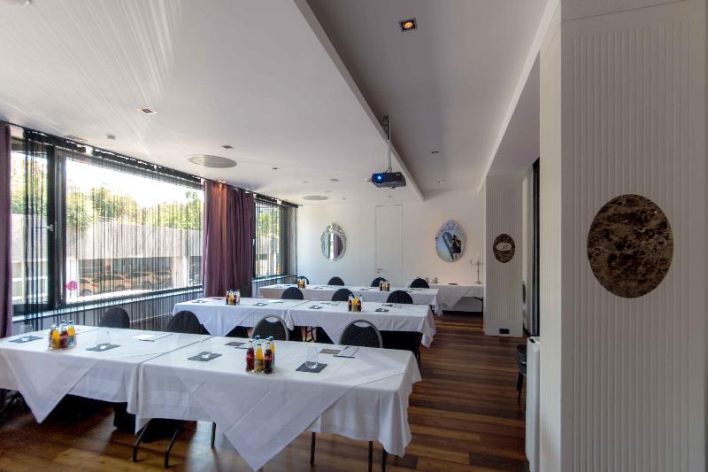 Hotel la maison - Toplantı