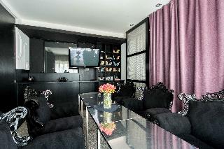 Hotel la maison fotoÄŸrafÄ±