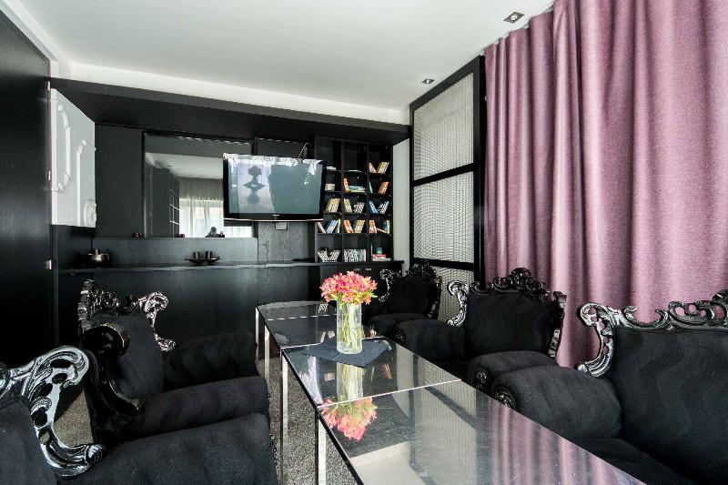 Hotel la maison - Toplantı