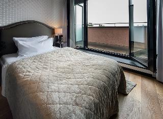 Hotel la maison fotoÄŸrafÄ±